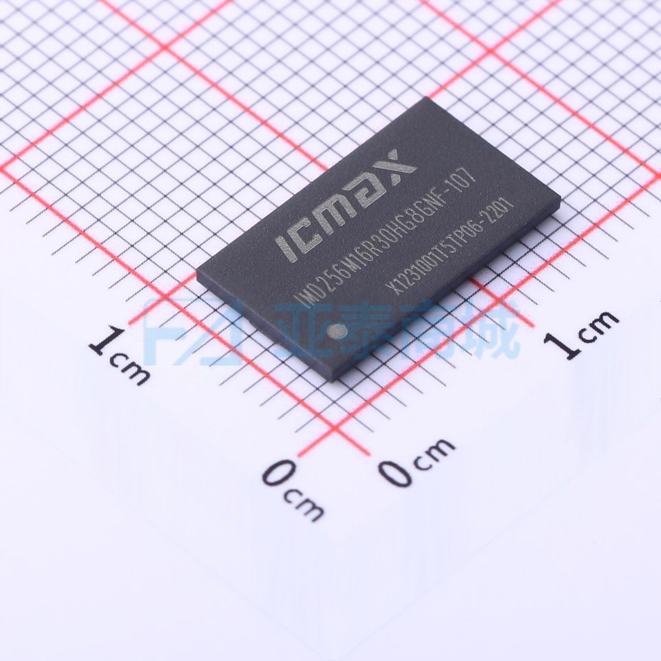 IMD256M16R30HG8GNF-107