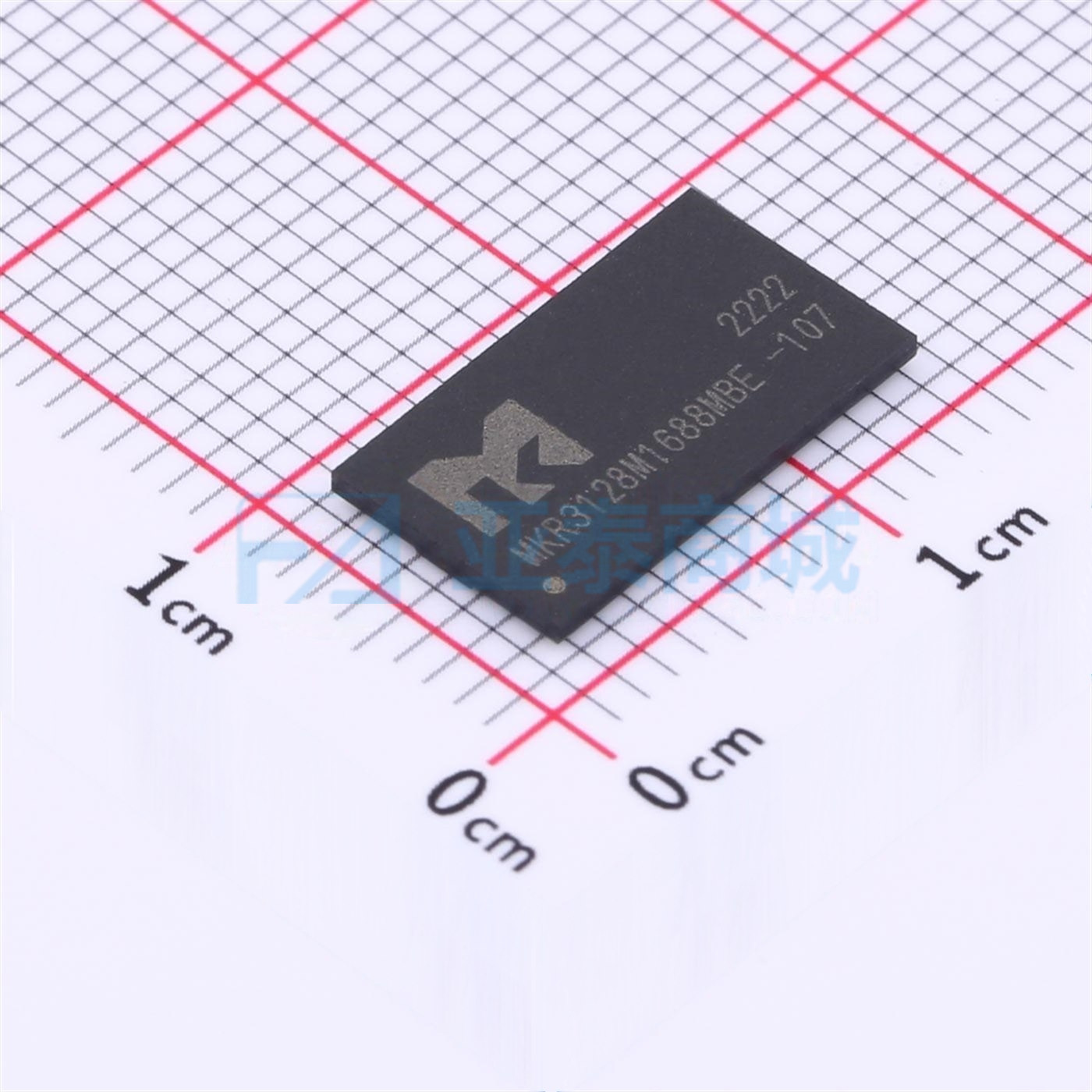 MKR3128M1688MBE-107