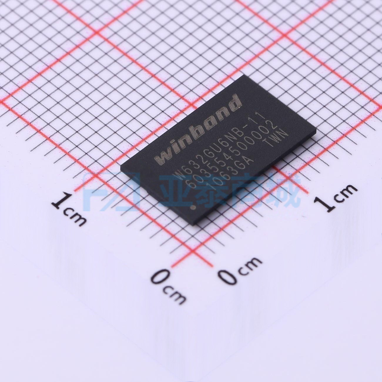 W632GU6NB-11