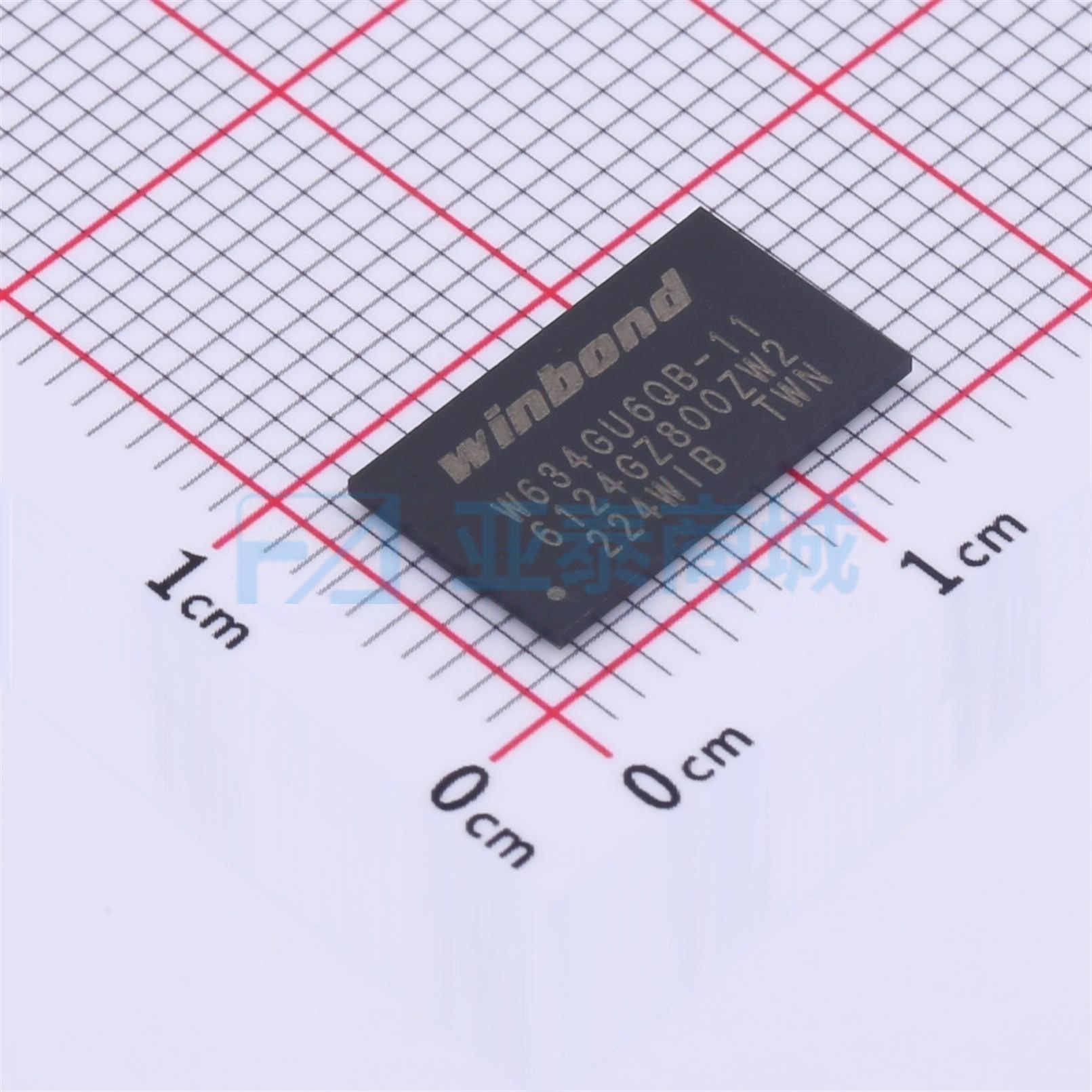 W634GU6QB-11