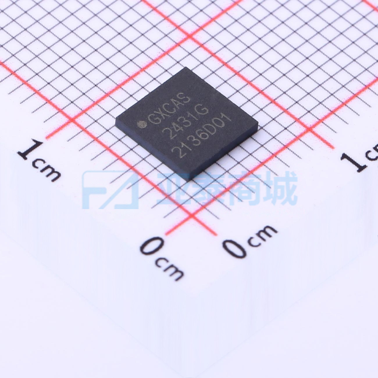 GX2431G