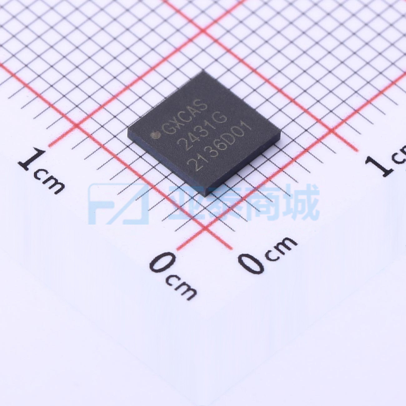 GX2431G