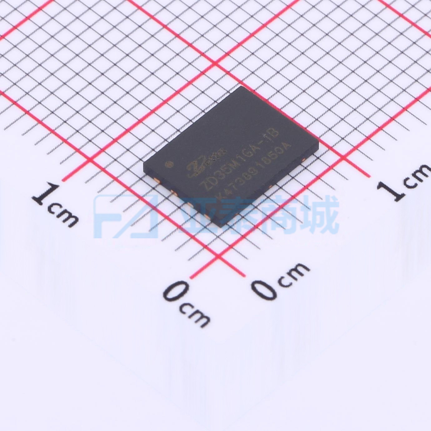 ZD35M1GA-IB