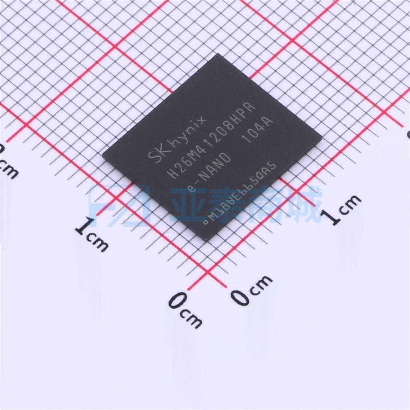 H26M41208HPR