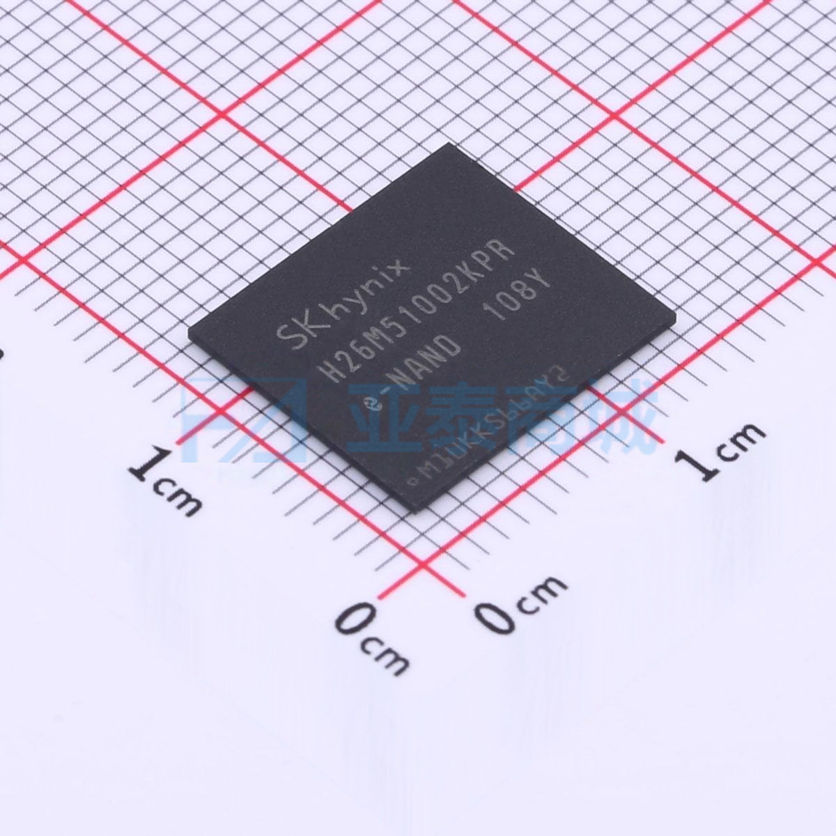 H26M51002KPR
