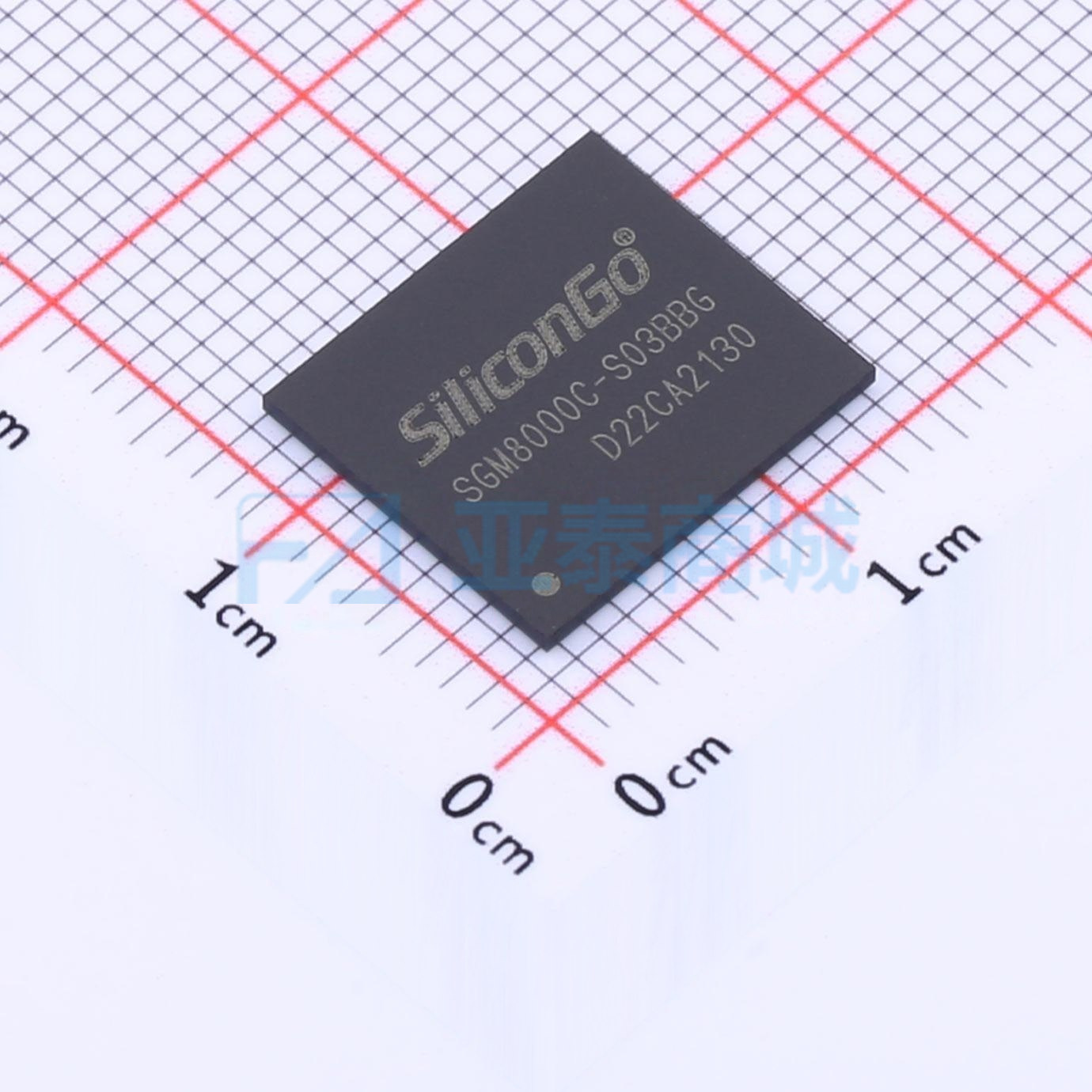 SGM8000C-S03BBG