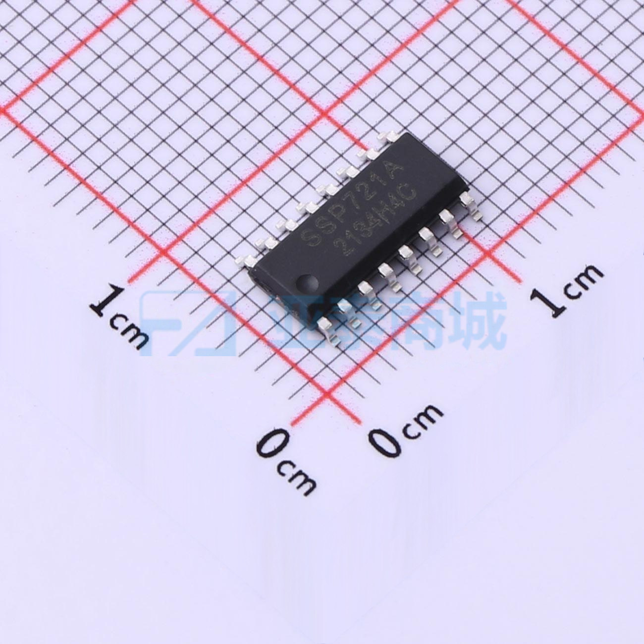 SSP721A