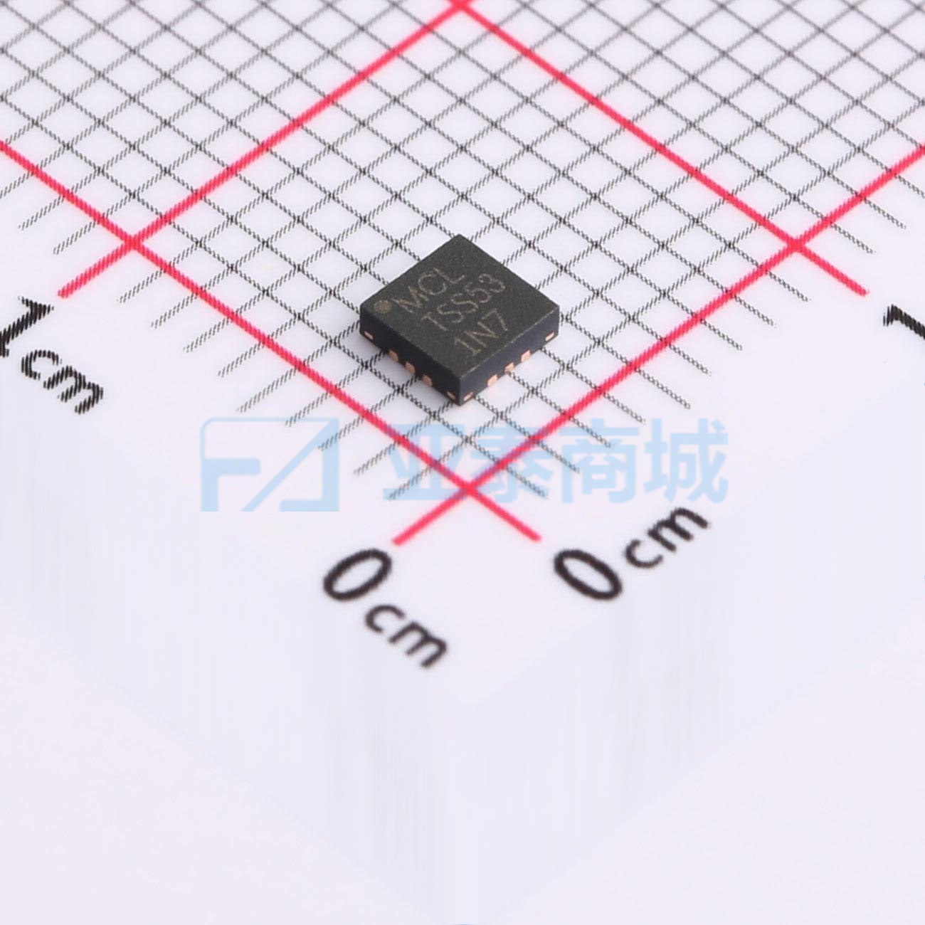 TSS-53LNB3+
