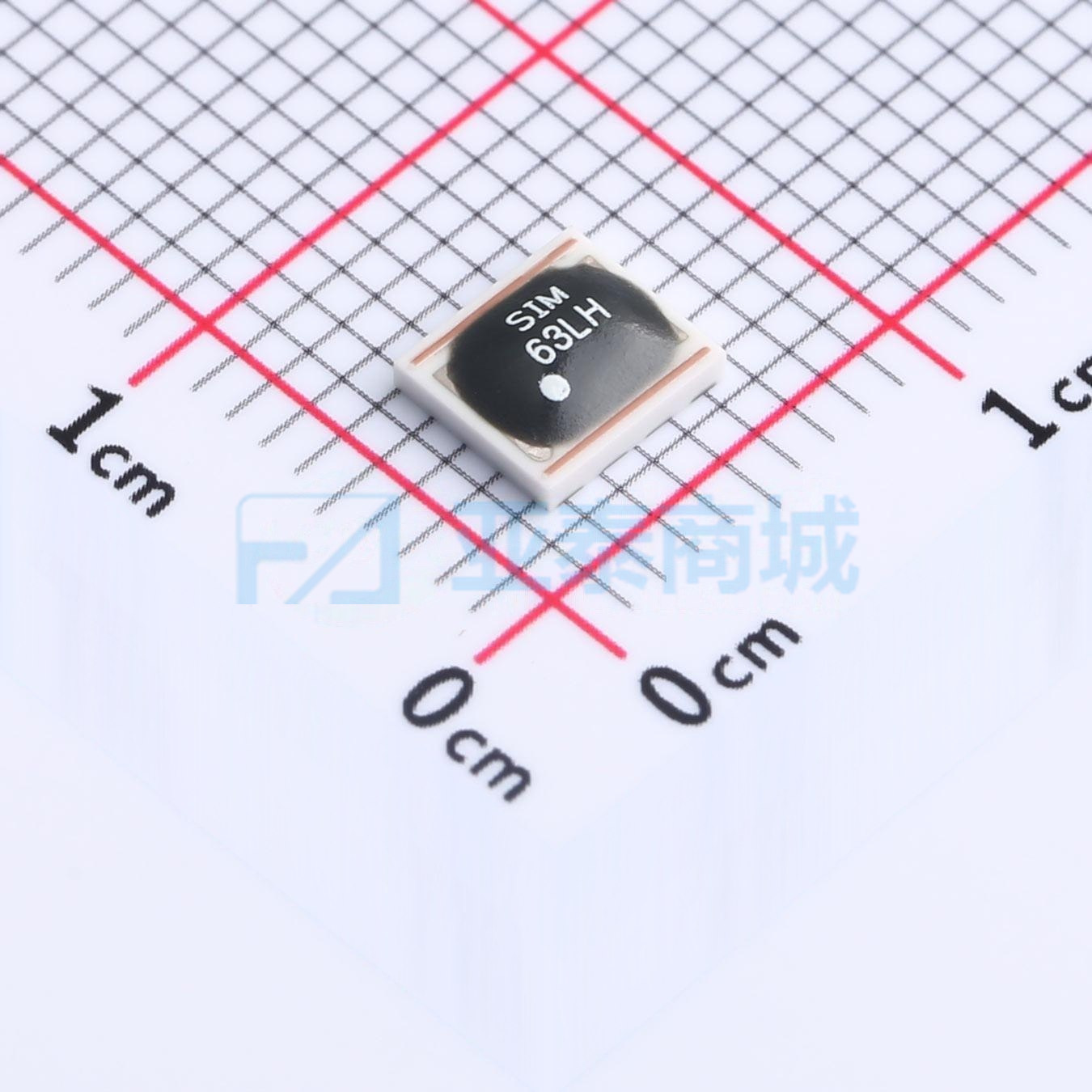 SIM-63LH+