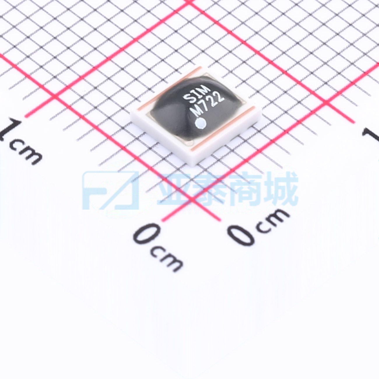 SIM-722MH+