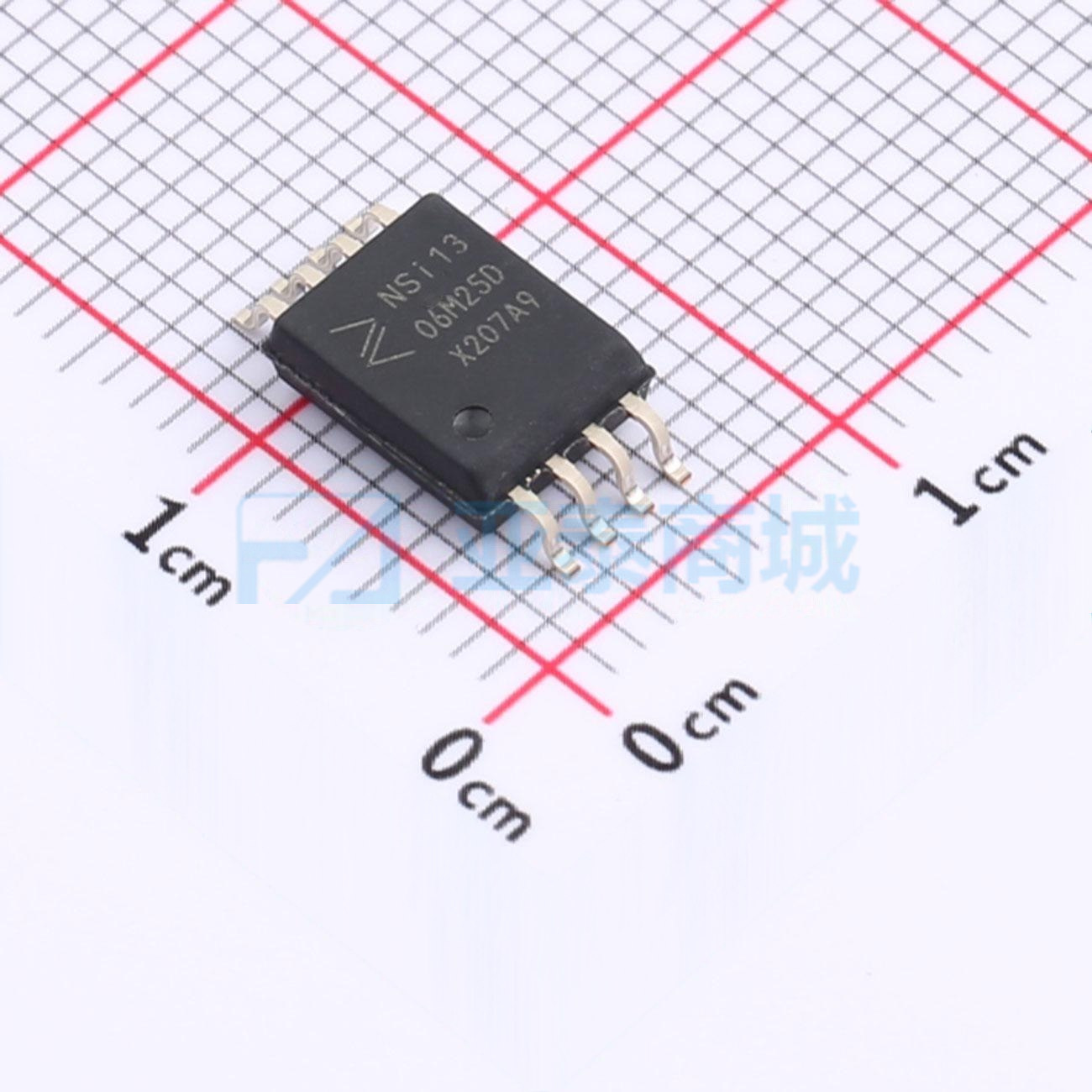 NSI1306M25-DSWVR