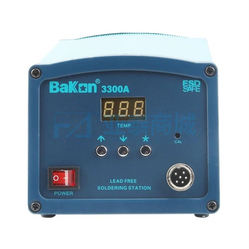 BK3300A