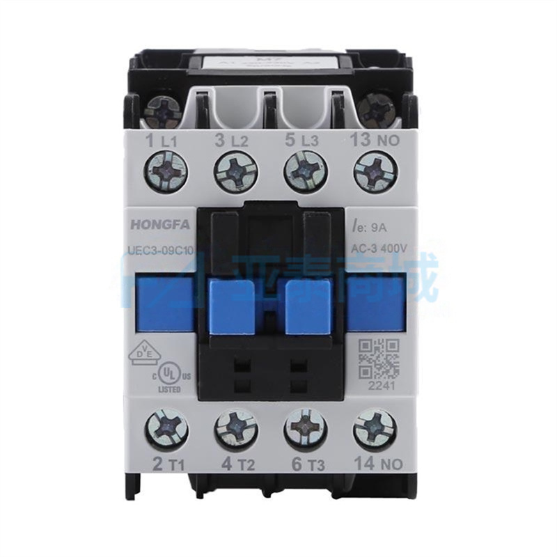 UEC3-09C10M7