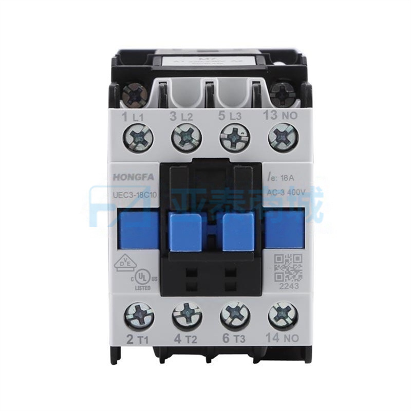 UEC3-18C10M7