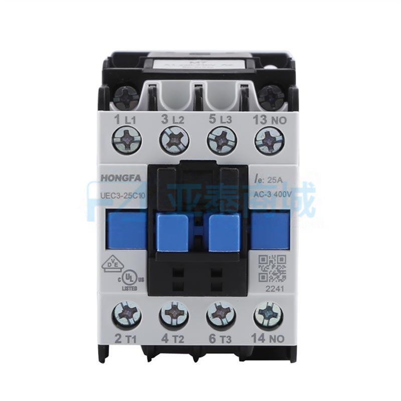 UEC3-25C10M7