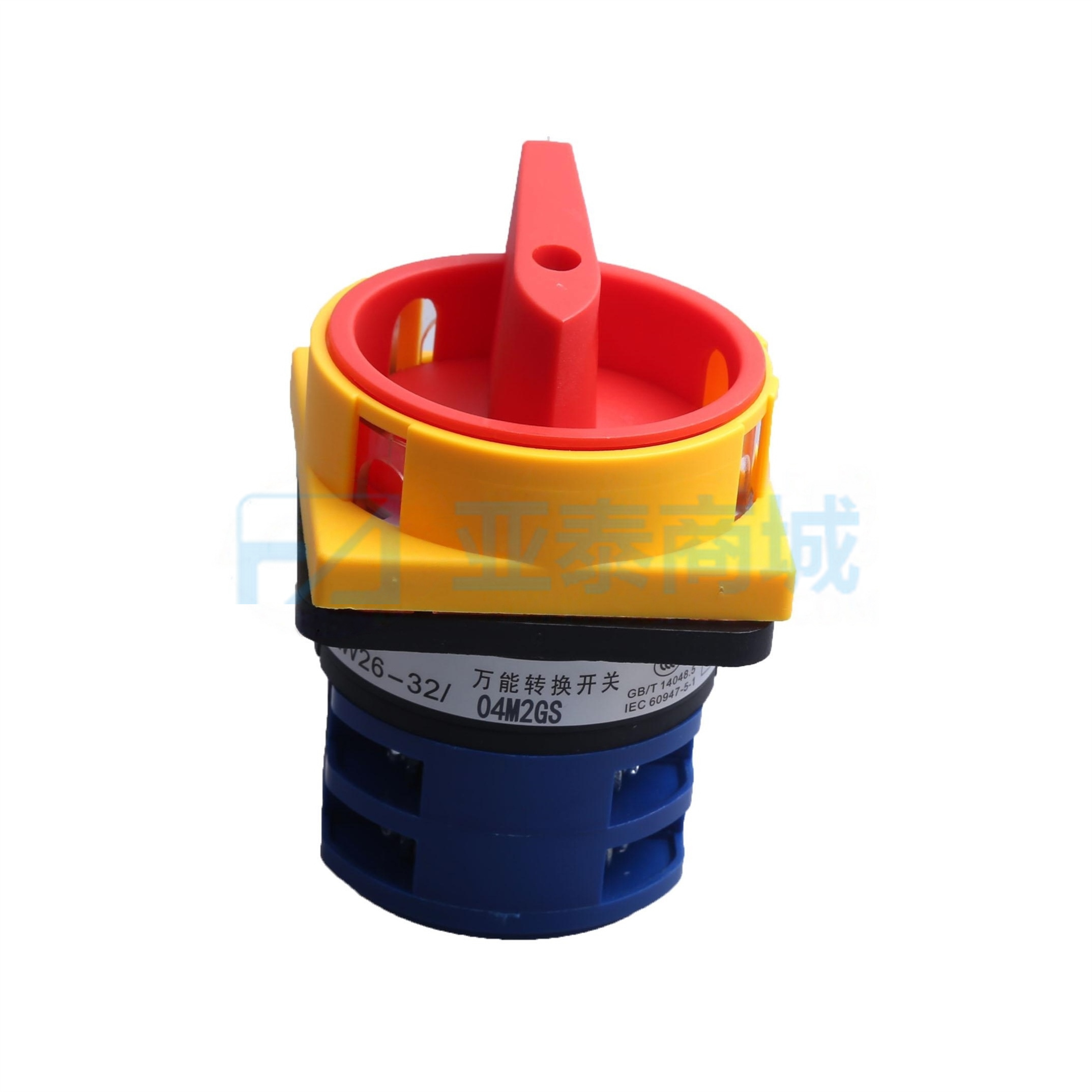LW26GS3204M2