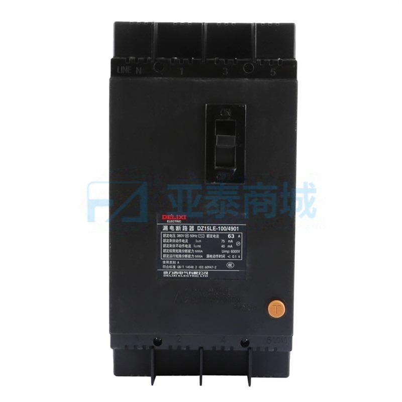DZ15LE100634Q