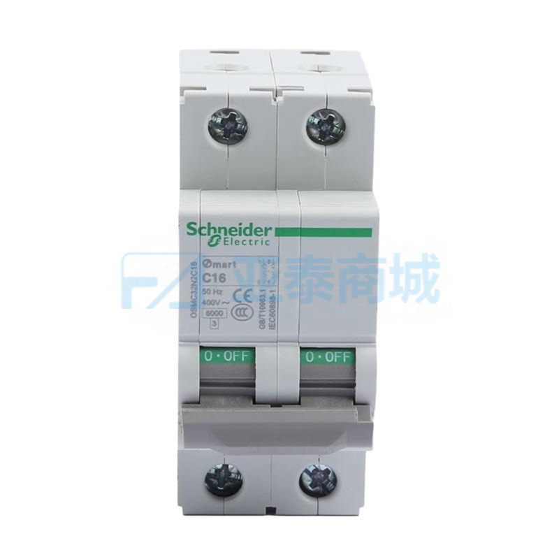 OSMC32N-C16A/2P