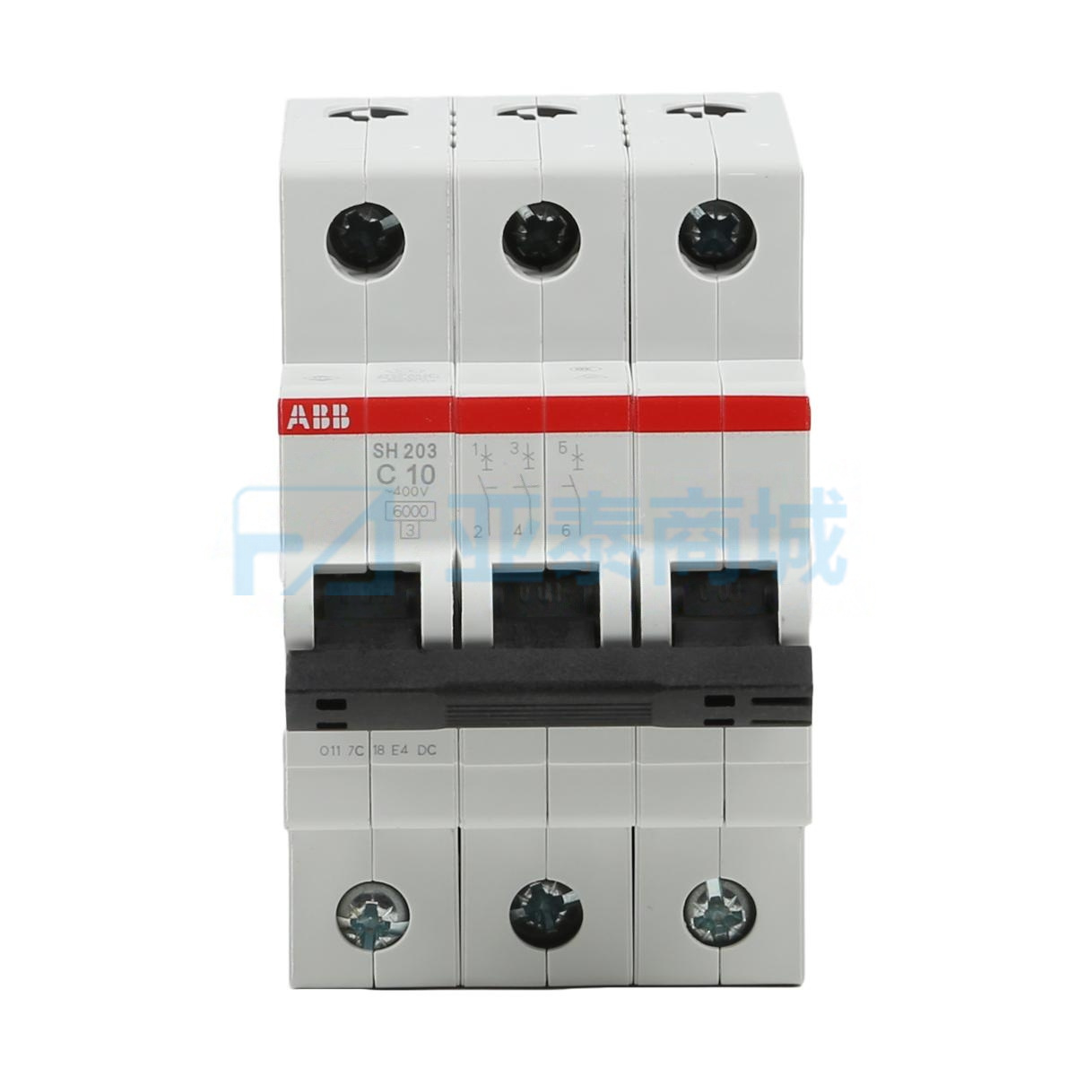 SH203-C10