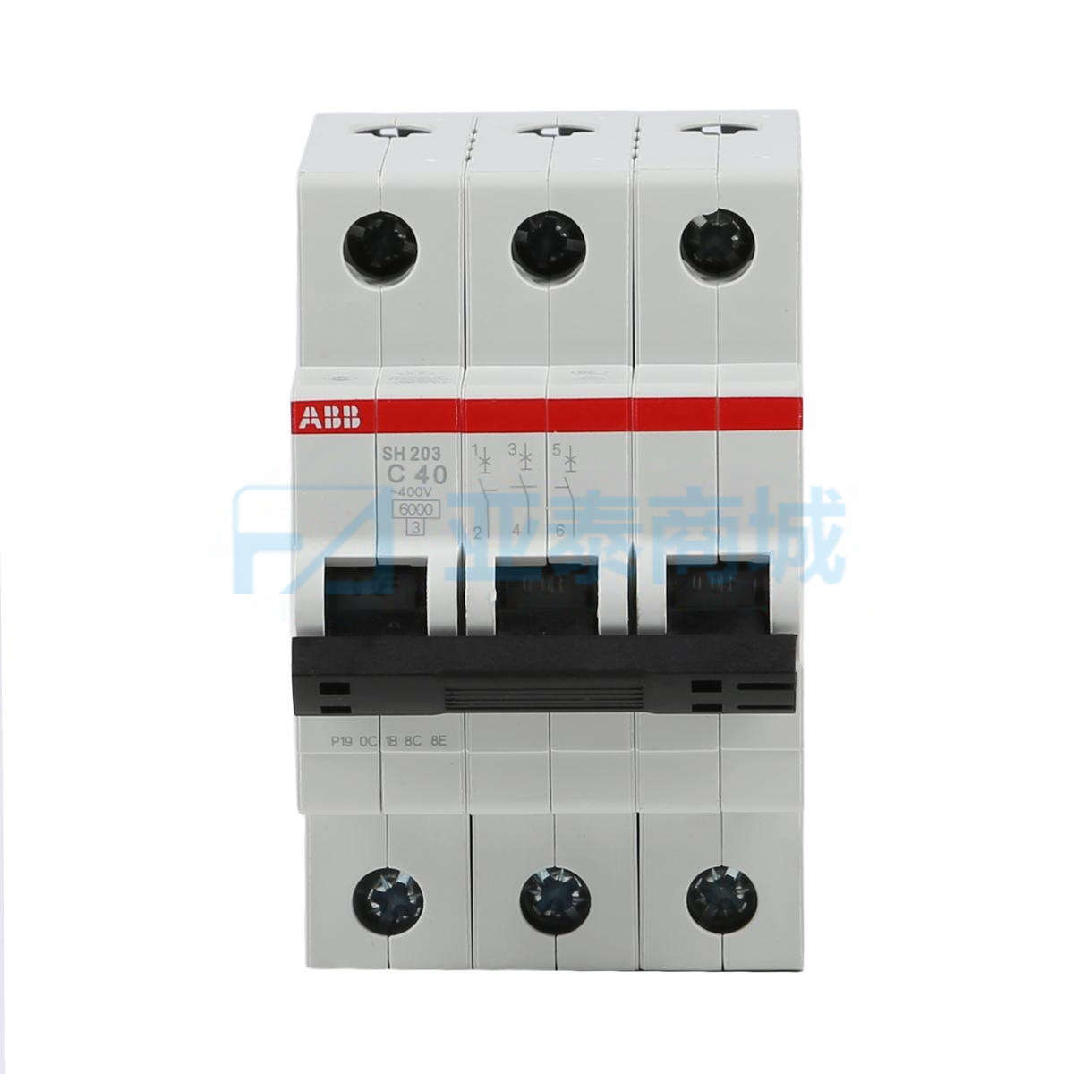 SH203-C40