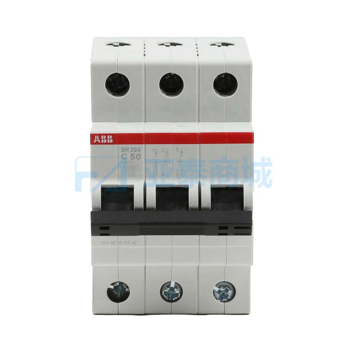 SH203-C50