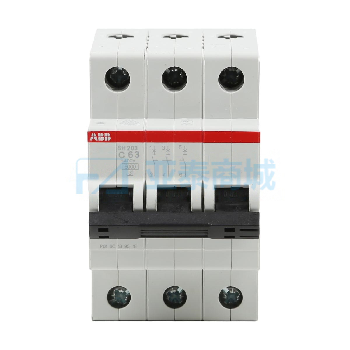 SH203-C63