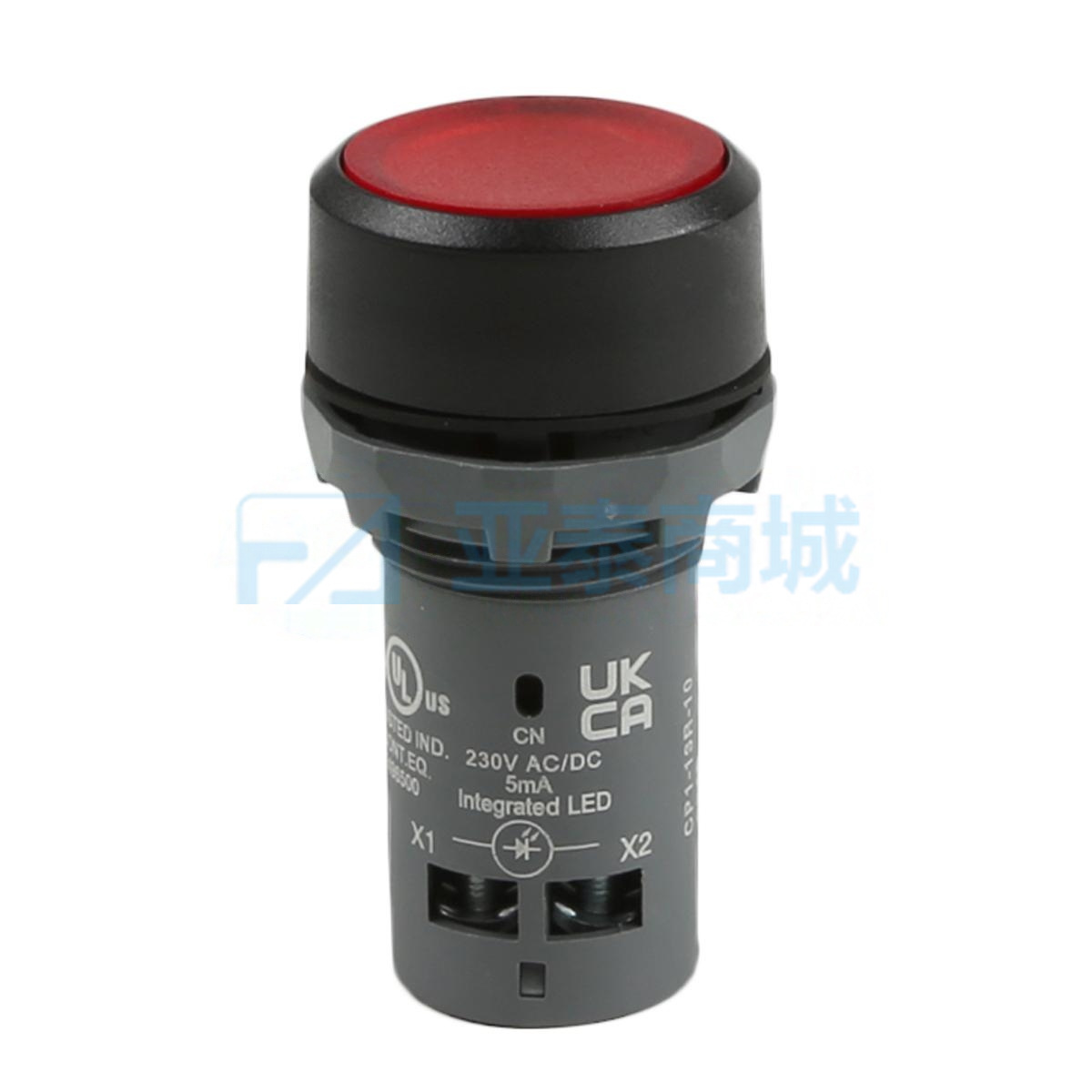 CP1-13R-10 230V