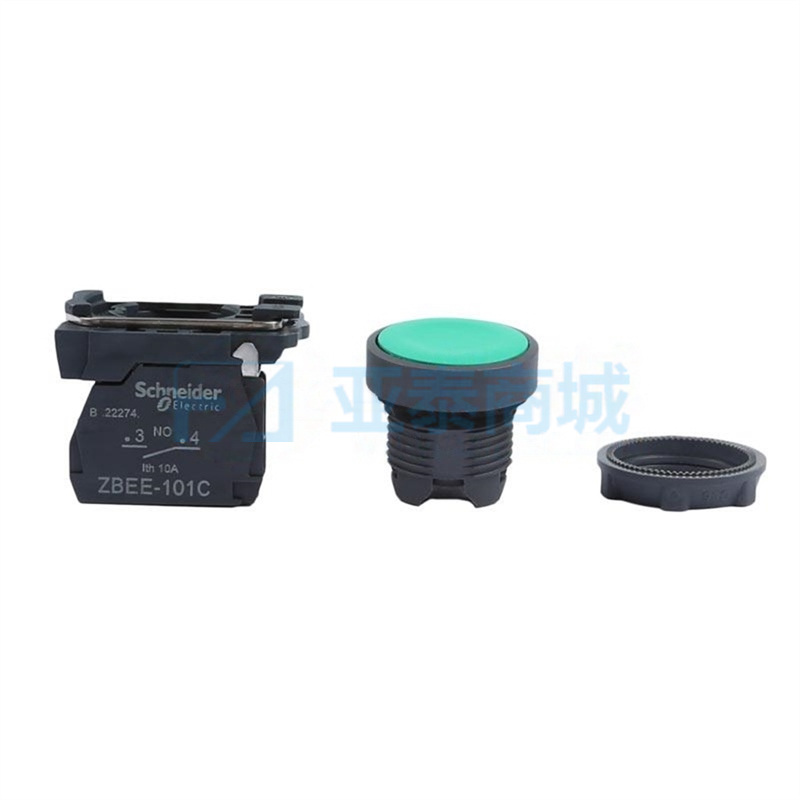 XB5-AA31C (ZB5AA3C+ZB5AZ101C)