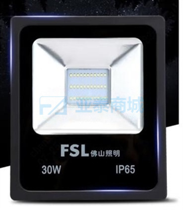 SMD 220V 30W 65K