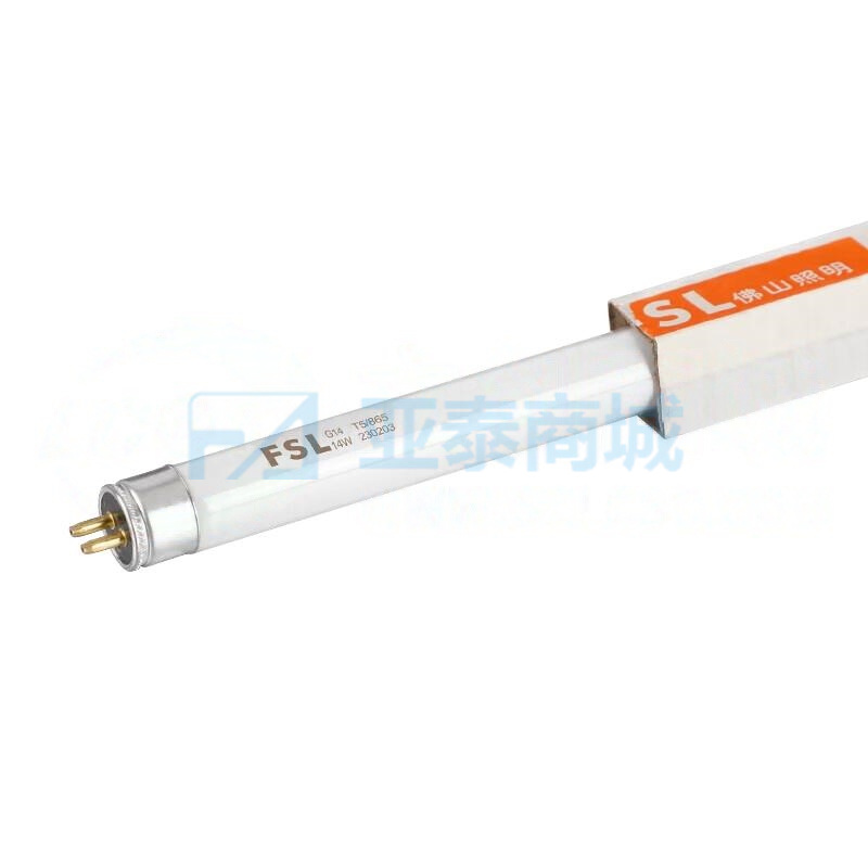 T5 220V14W65K