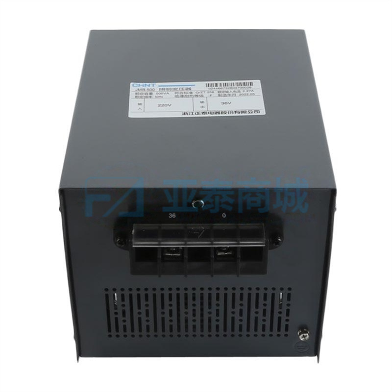 JMB-500VA 220/36