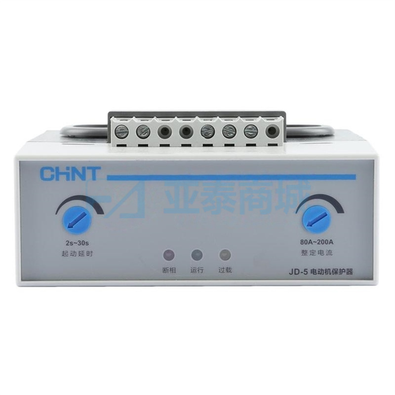 JD-5 80A-200A AC220V