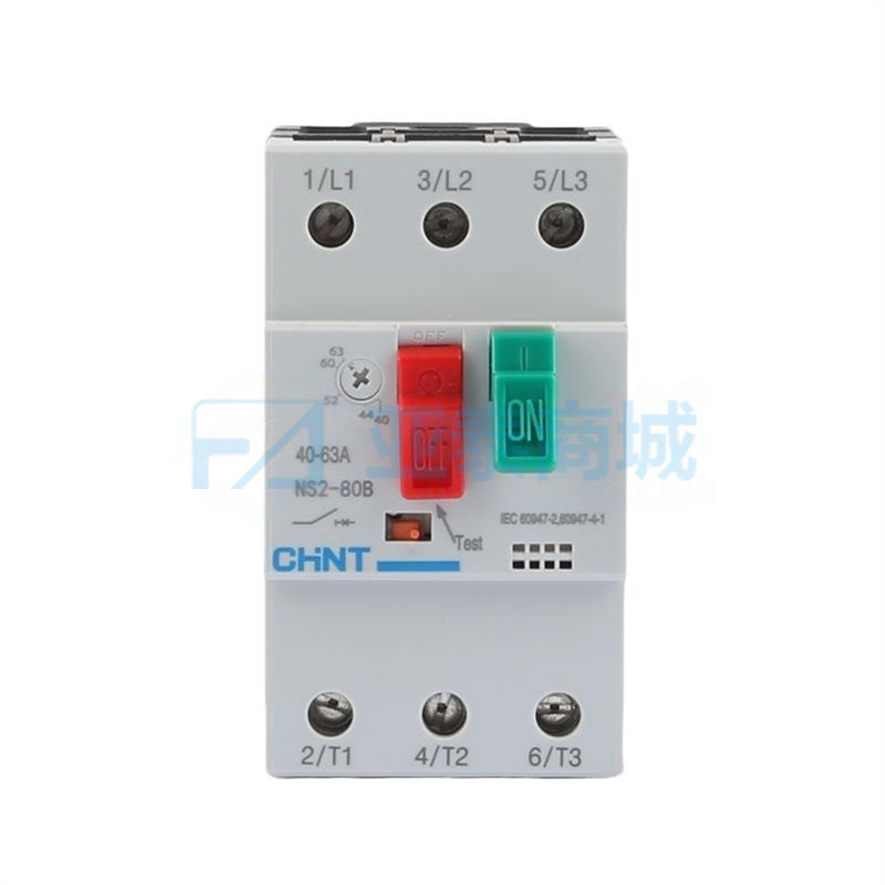 NS2-80B 40A-63A