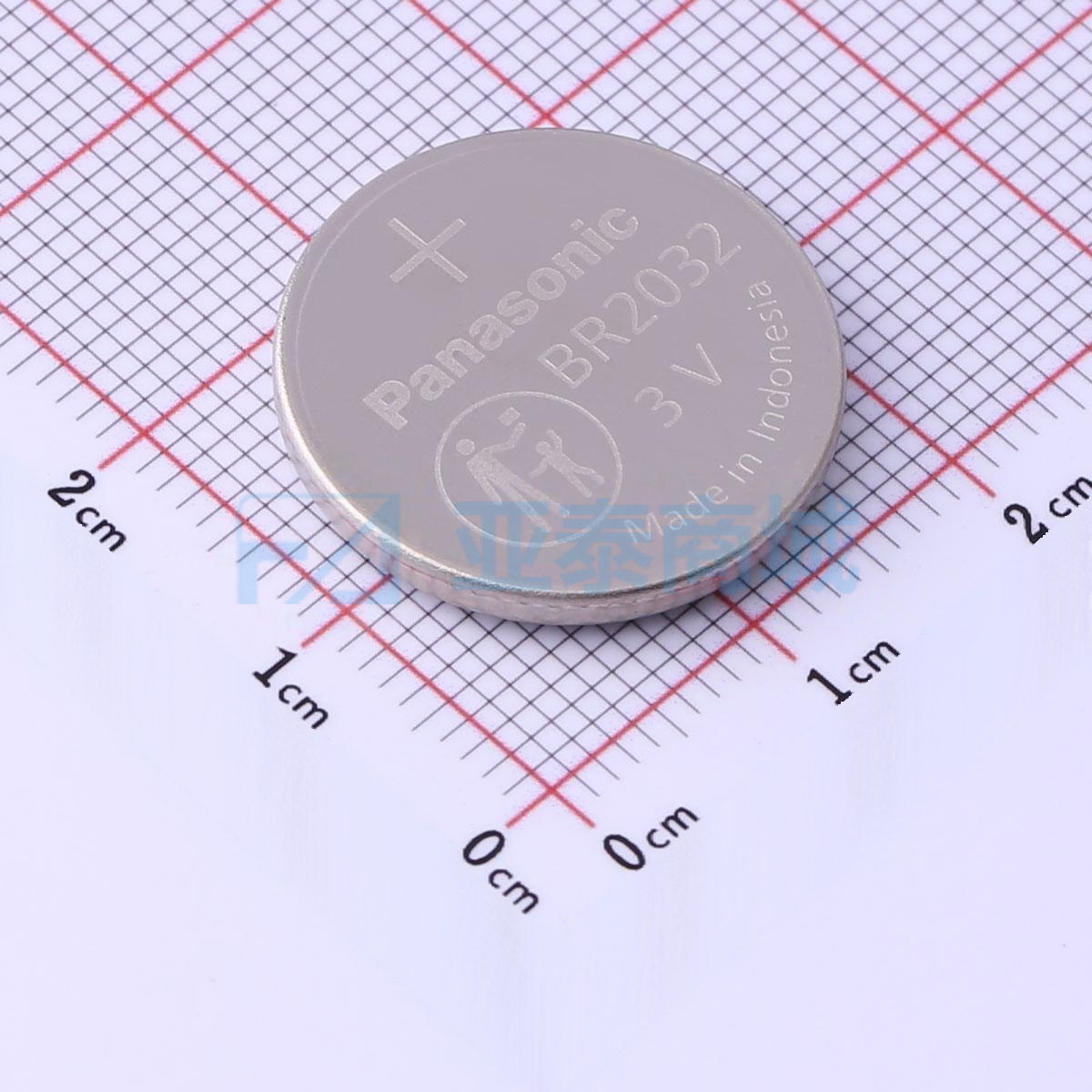 BR-2032/BN