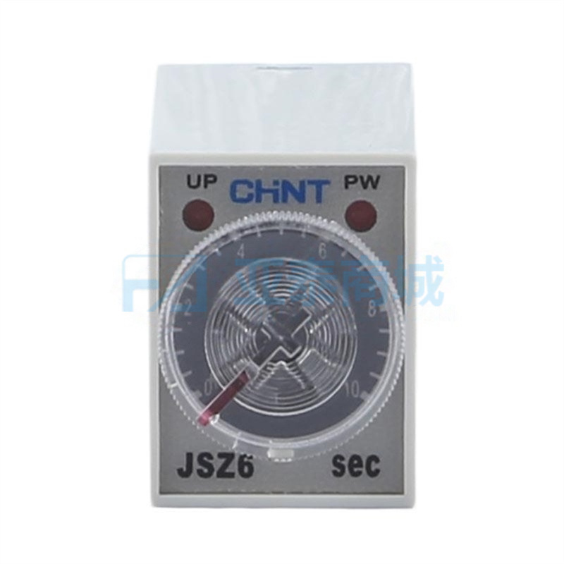 JSZ6-2 10s DC24V