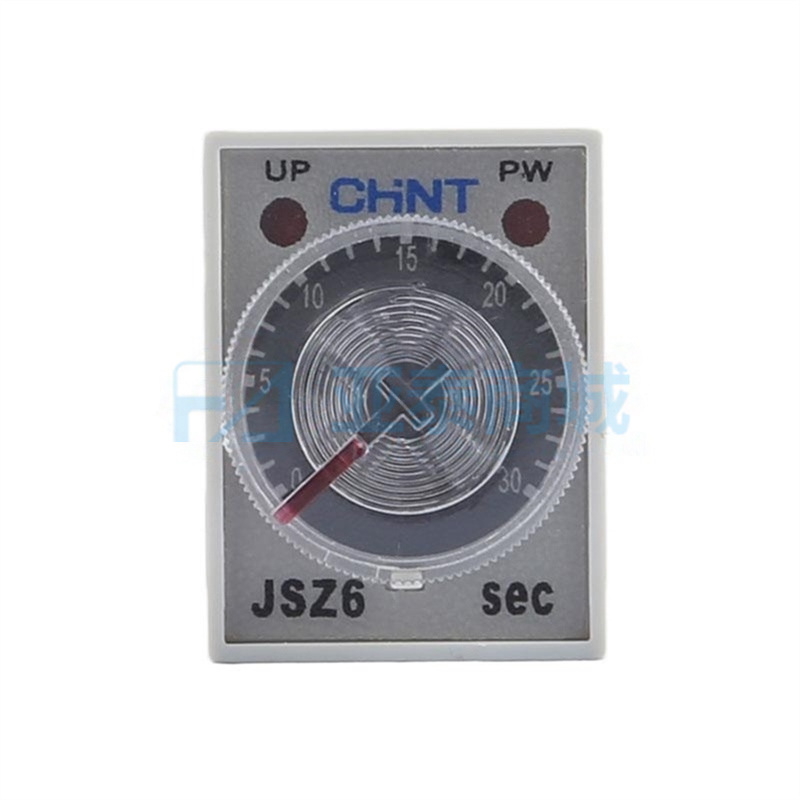 JSZ6-2 30s AC220V
