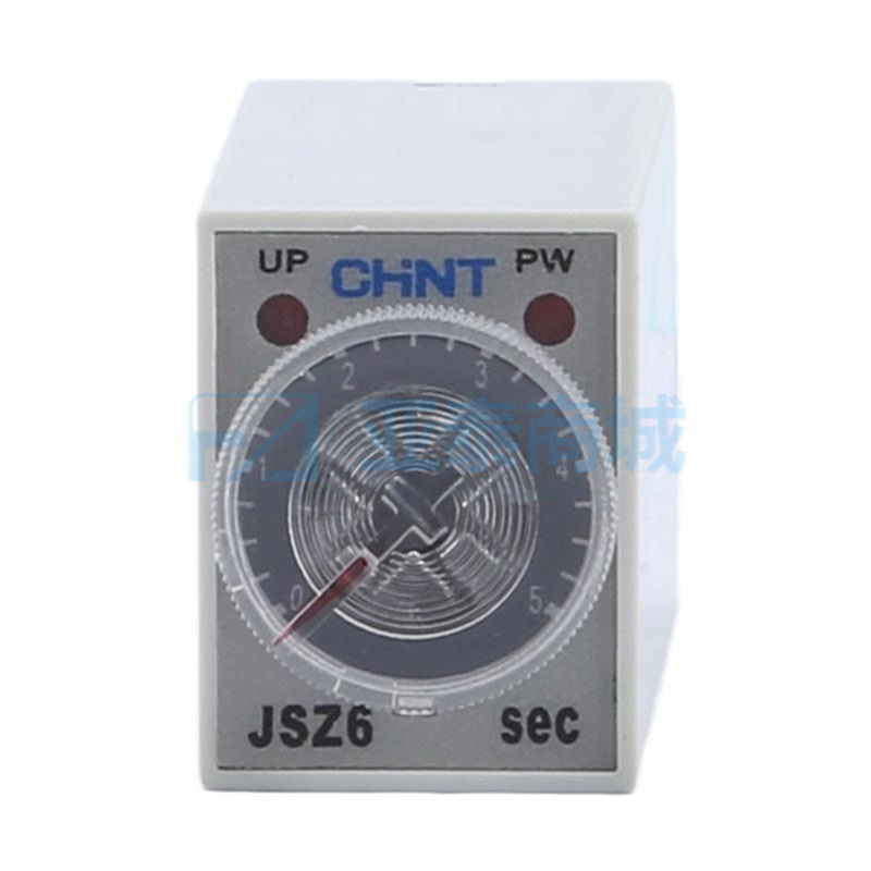 JSZ6-2 5s DC24V