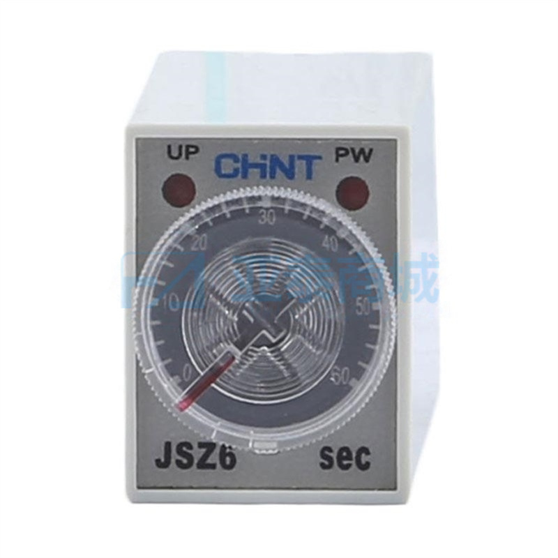 JSZ6-2 60s DC24V