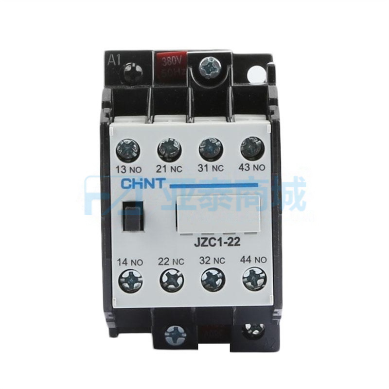 JZC1-22 380V