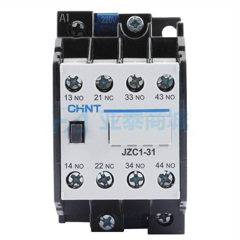 JZC1-31 220V