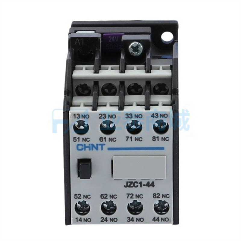 JZC1-44 24V