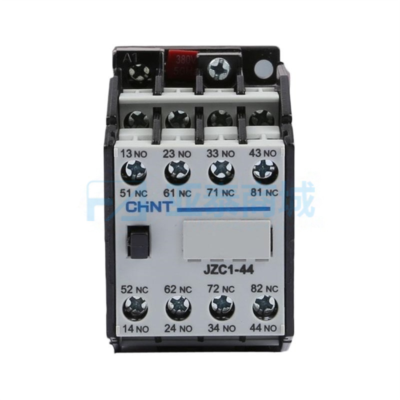 JZC1-44 380V