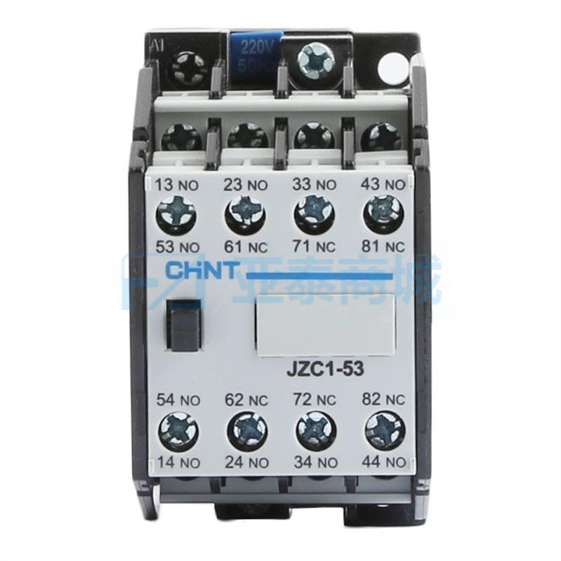 JZC1-53 220V