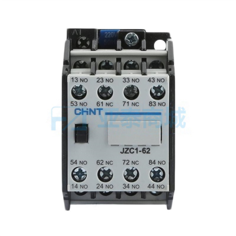 JZC1-62 220V