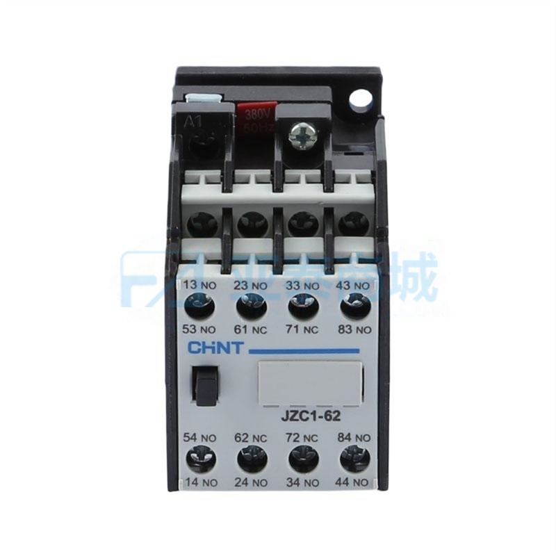 JZC1-62 380V