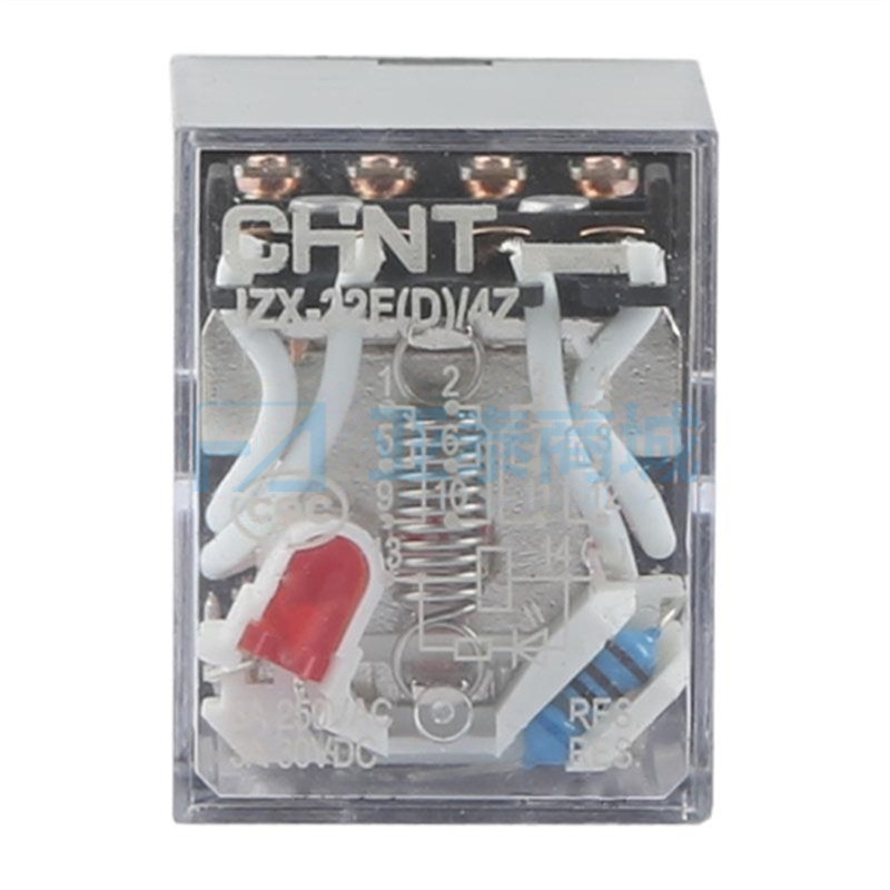 JZX-22F(D)/4Z AC36V