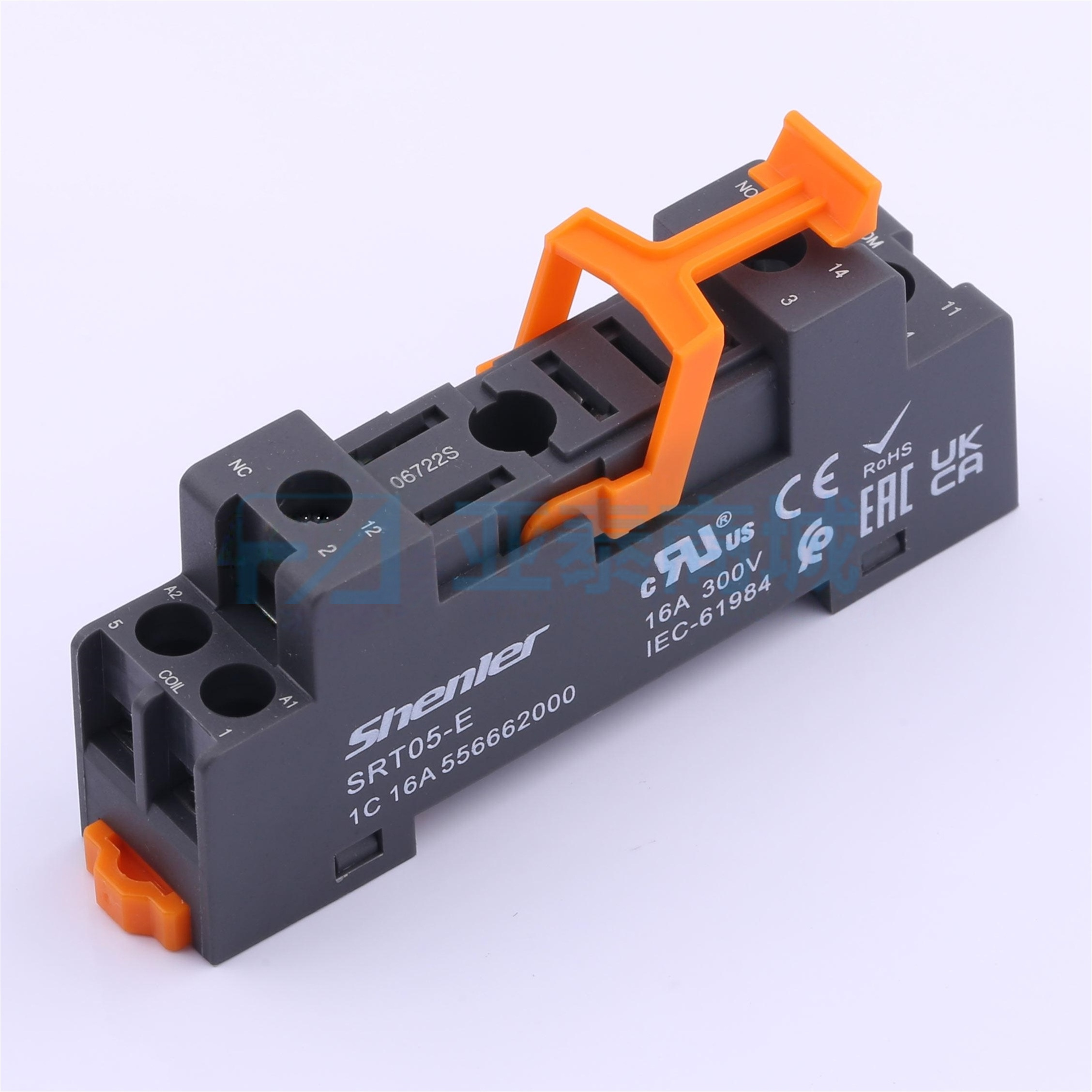 SRT05-E+SR20