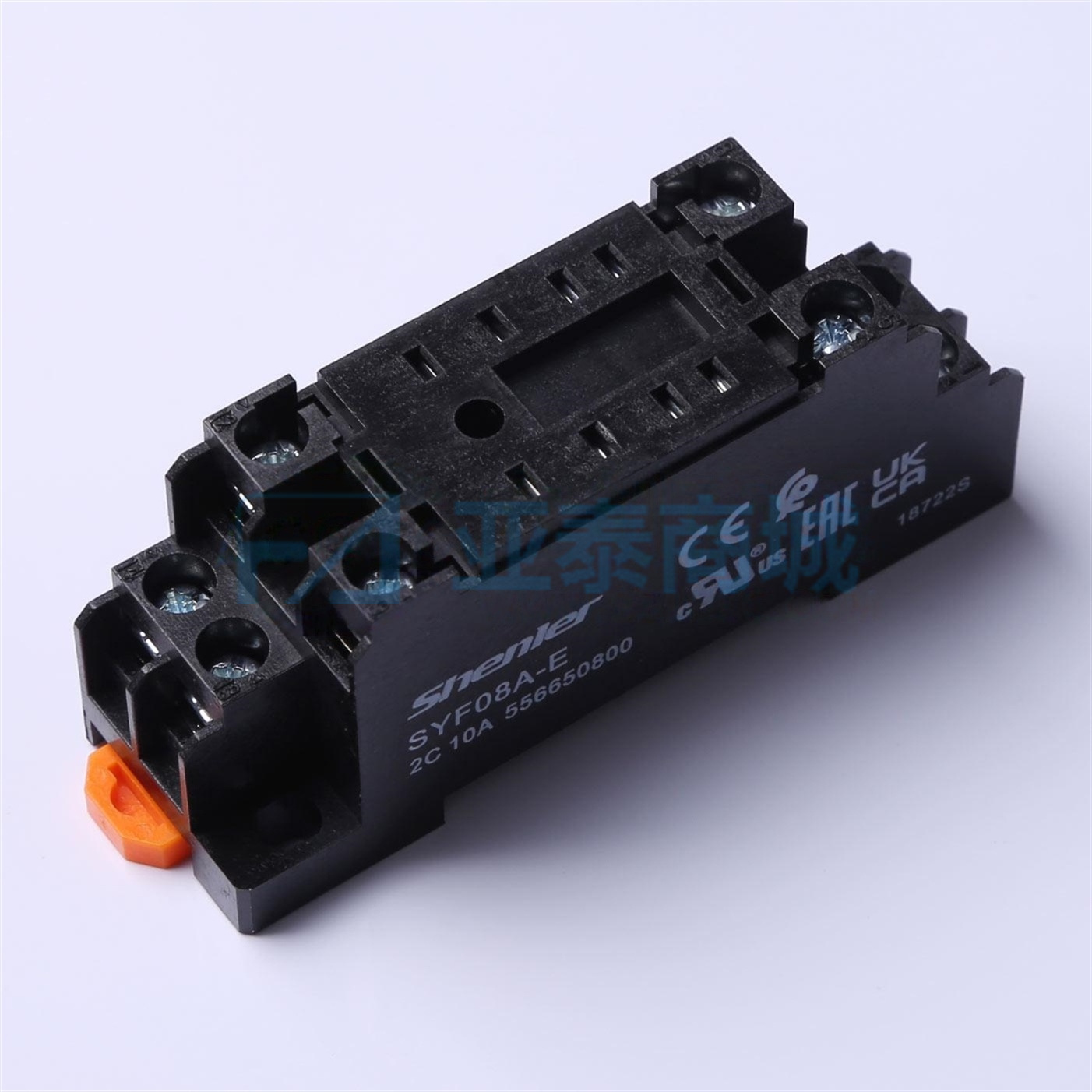 SYF08A-E