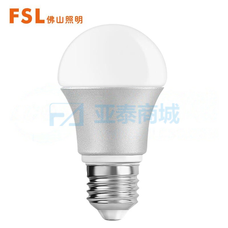 A60 220V 13W 3000K E27