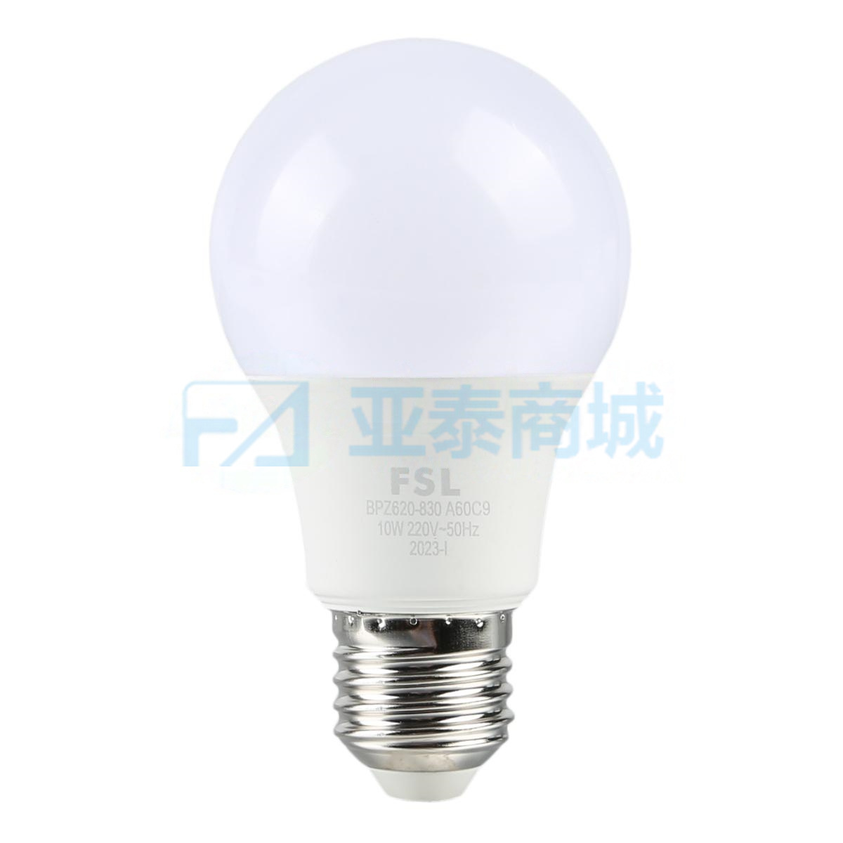 A60 220V10W 30K E27